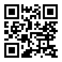 书香坊在线免费阅读二维码