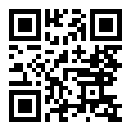 硬核跑酷二维码