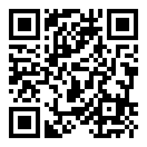 相机甜甜二维码