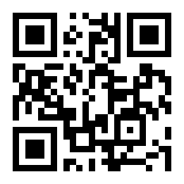 爱客宝二维码