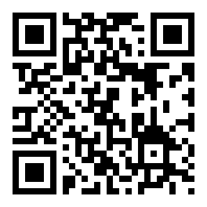 加勒比海盗：启航变态版二维码