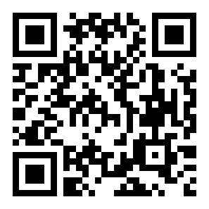 绊倒的家伙二维码