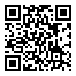 VSCO中文版二维码