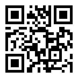 狗生模拟器二维码