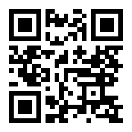 空中大乱斗二维码