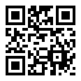 怪物射手跑二维码