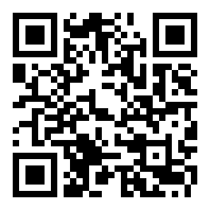 paint数字填色二维码