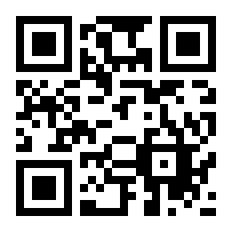 星际狩猎二维码