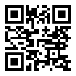斑斑驾道二维码