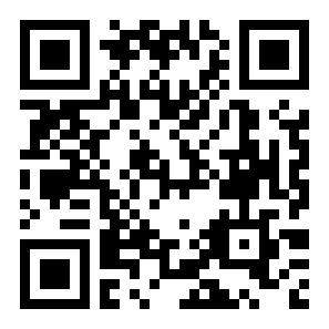 狩猎季节开始二维码