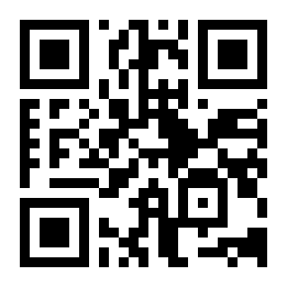 云上新星二维码