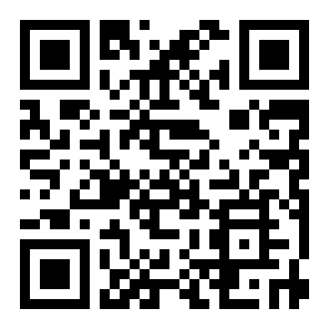 数字填色派对二维码