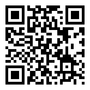 高速越野摩托车二维码