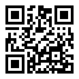 跨越星际之门二维码