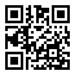 木筏方舟二维码