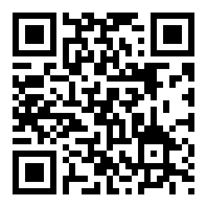 嗷呜动漫二维码