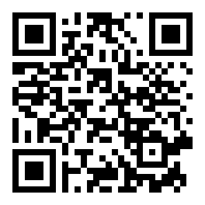 可爱厨房美食烹饪二维码