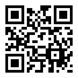 日剧大全二维码