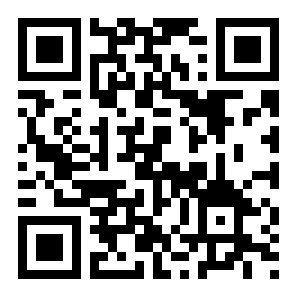 跨步软考二维码