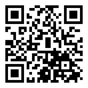 何洛录音二维码