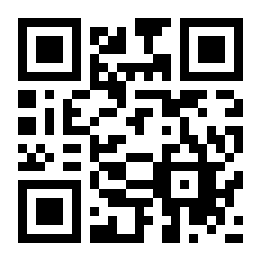 核桃睡眠二维码