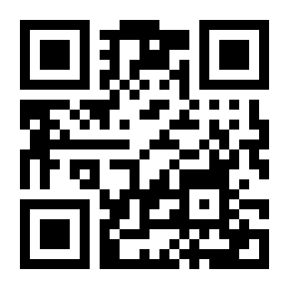 芒购二维码