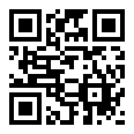 疯狂射击大战二维码