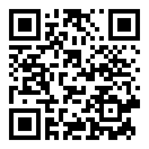 我的狗头包二维码