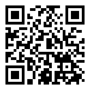 狂暴战士二维码