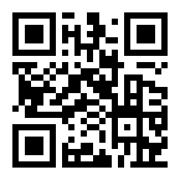 布谷健康二维码