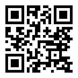 暴走甲虫二维码