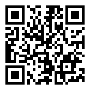 画画儿童二维码