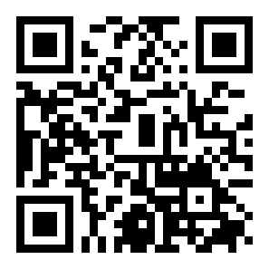 阿兜记账二维码