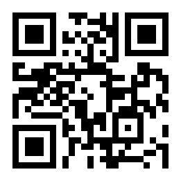 滔券生活二维码