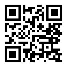 上流奢侈的人生二维码