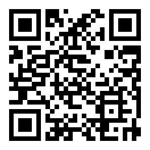 脚下的路二维码