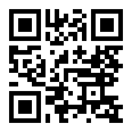 动漫卡通头像制作二维码