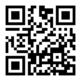 魔法少女Magicami二维码