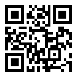 反恐精英特战队二维码