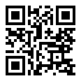 馥禧艾灸二维码