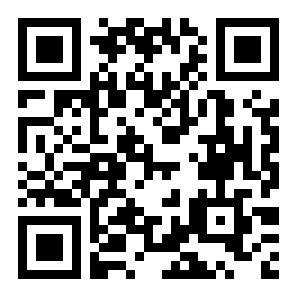 我不是车神二维码