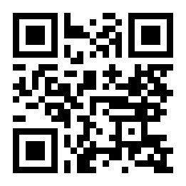 抖彩来电秀二维码