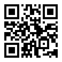 运大圣司机端二维码