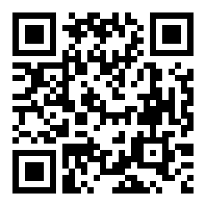 丛林越野车二维码