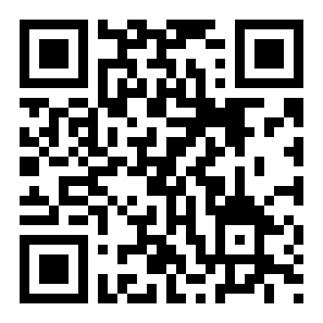 彩虹漫步二维码