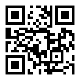 海岛渔业二维码