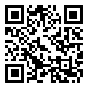 魔法公主装扮舞会二维码