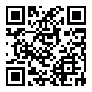 鱼鱼影视极速版二维码