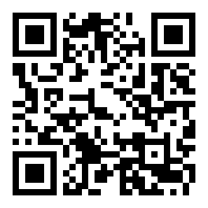 鲸看看影视投屏二维码