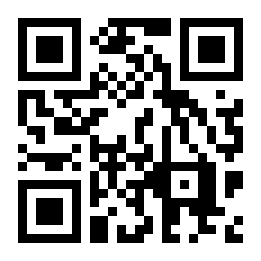 沪江网校电脑客户端二维码